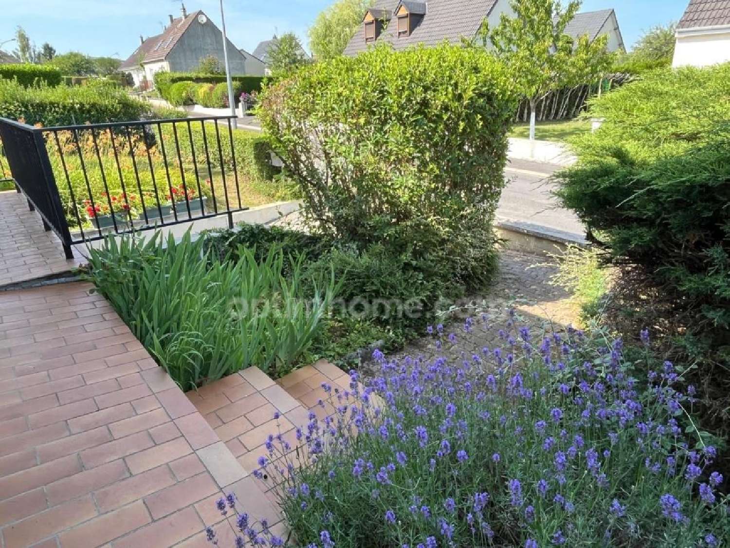 te koop huis Villers-Semeuse Ardennes 2