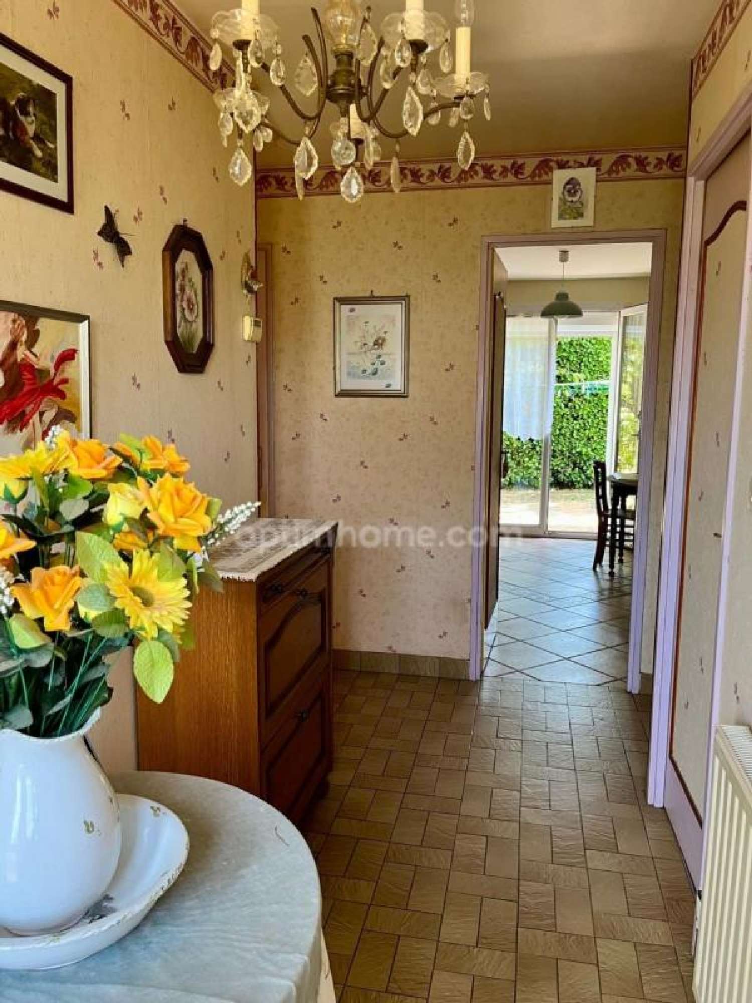 te koop huis Villers-Semeuse Ardennes 3