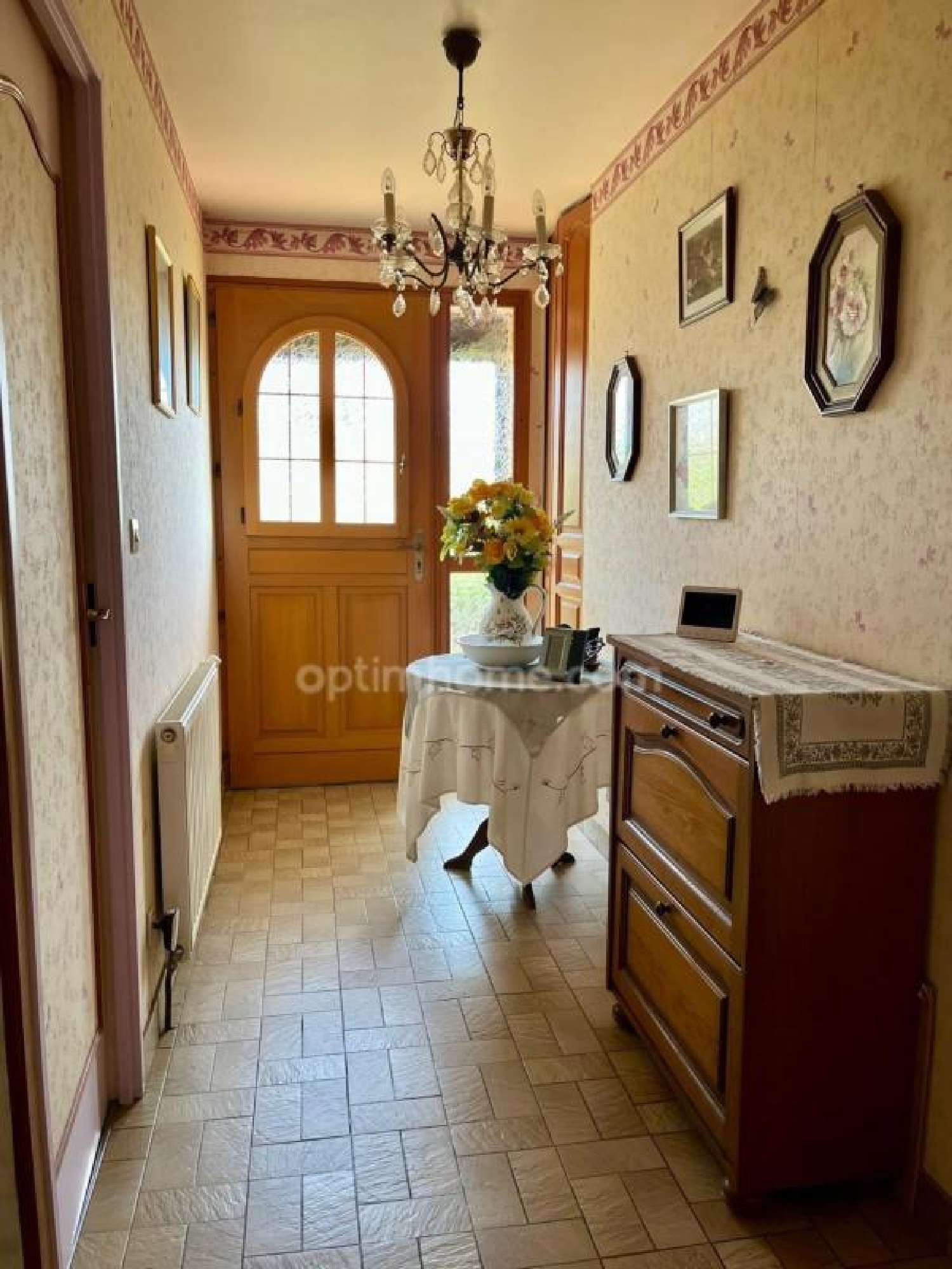 te koop huis Villers-Semeuse Ardennes 4