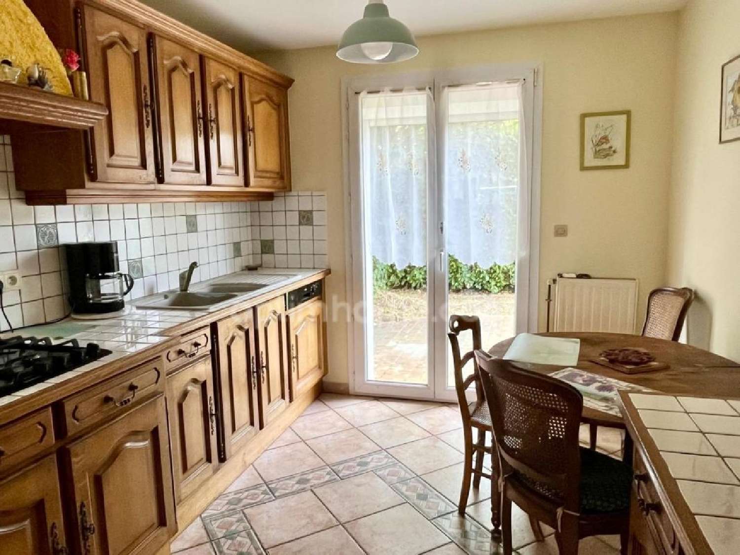 te koop huis Villers-Semeuse Ardennes 5