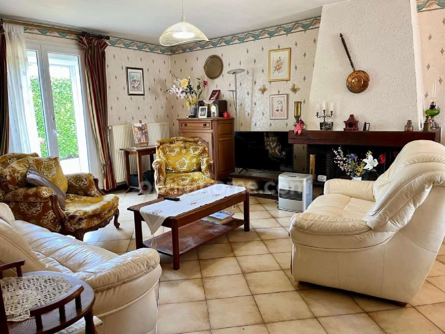 te koop huis Villers-Semeuse Ardennes 7