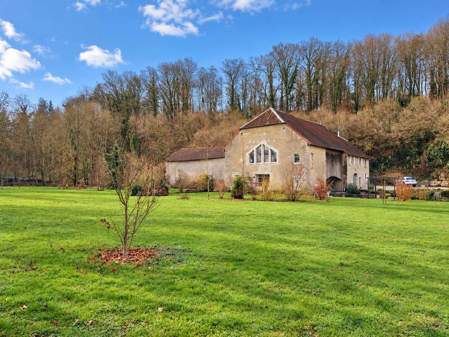  te koop huis Villersexel Haute-Saône 3