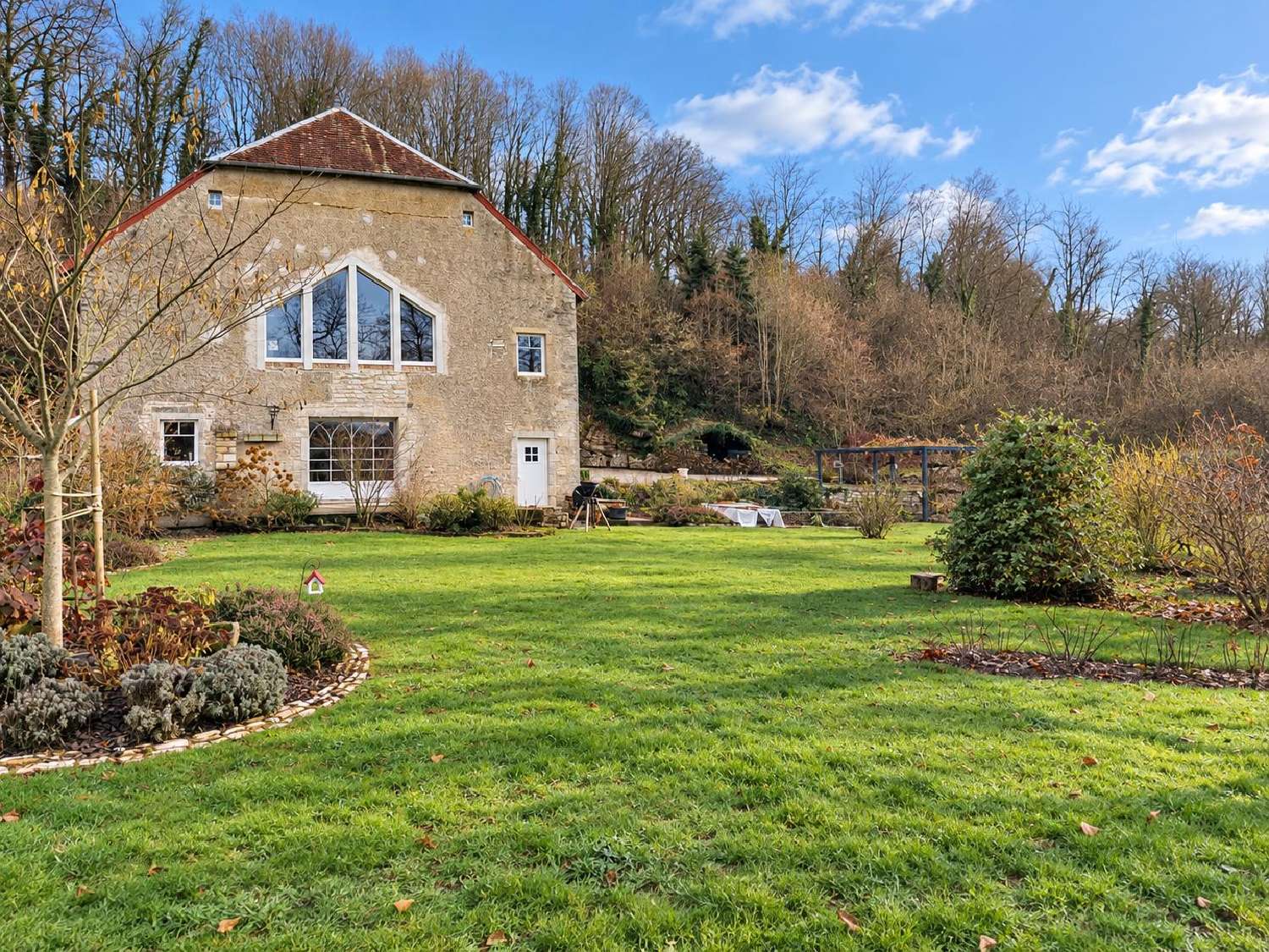  te koop huis Villersexel Haute-Saône 4