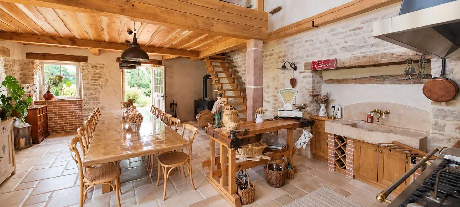  te koop huis Villersexel Haute-Saône 5