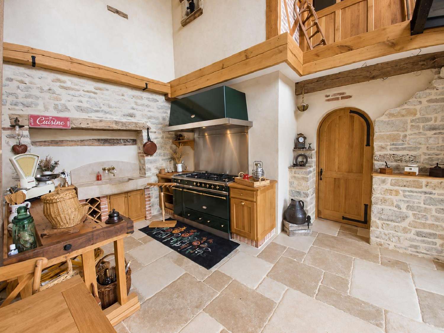  te koop huis Villersexel Haute-Saône 6