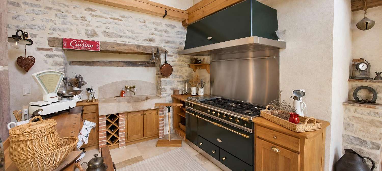  te koop huis Villersexel Haute-Saône 7