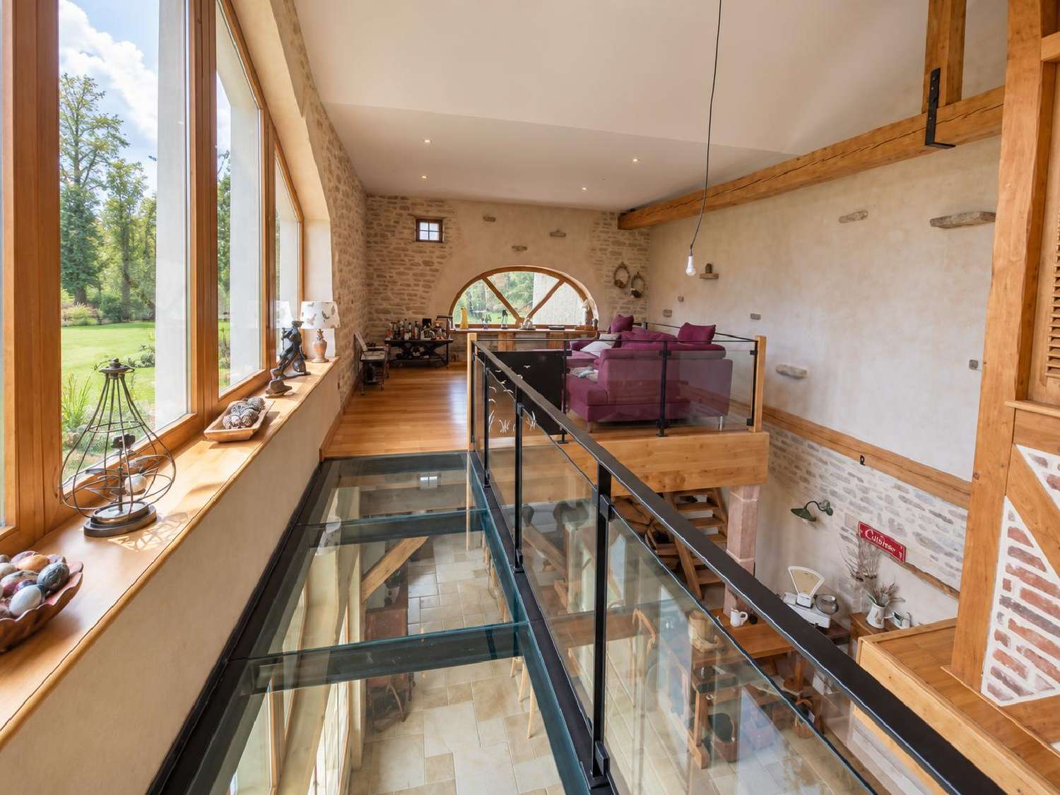  te koop huis Villersexel Haute-Saône 8