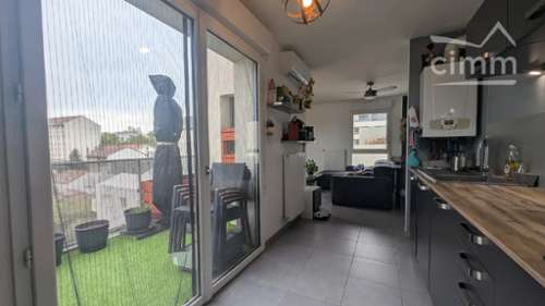 Villeurbanne Rhône house foto