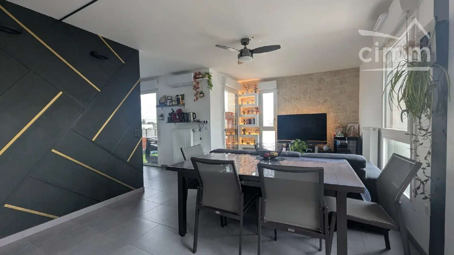  à vendre maison Villeurbanne Rhône 2