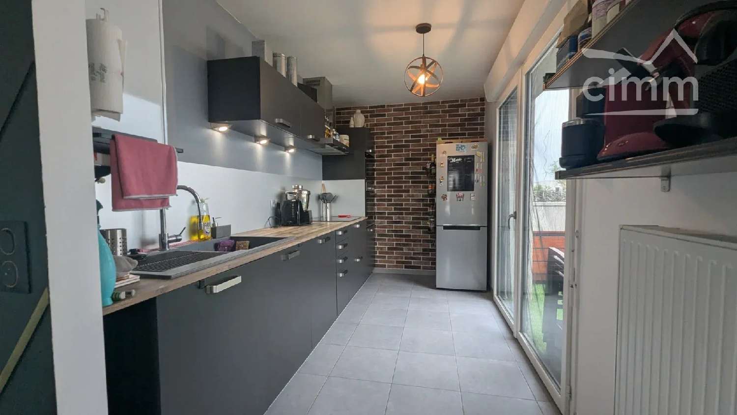  à vendre maison Villeurbanne Rhône 3