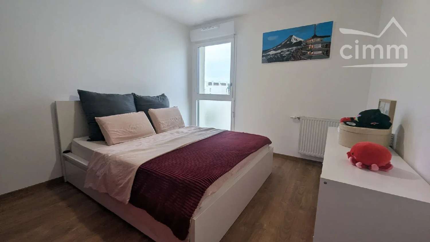  à vendre maison Villeurbanne Rhône 5