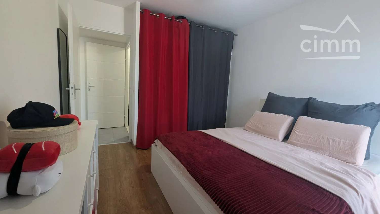  à vendre maison Villeurbanne Rhône 6