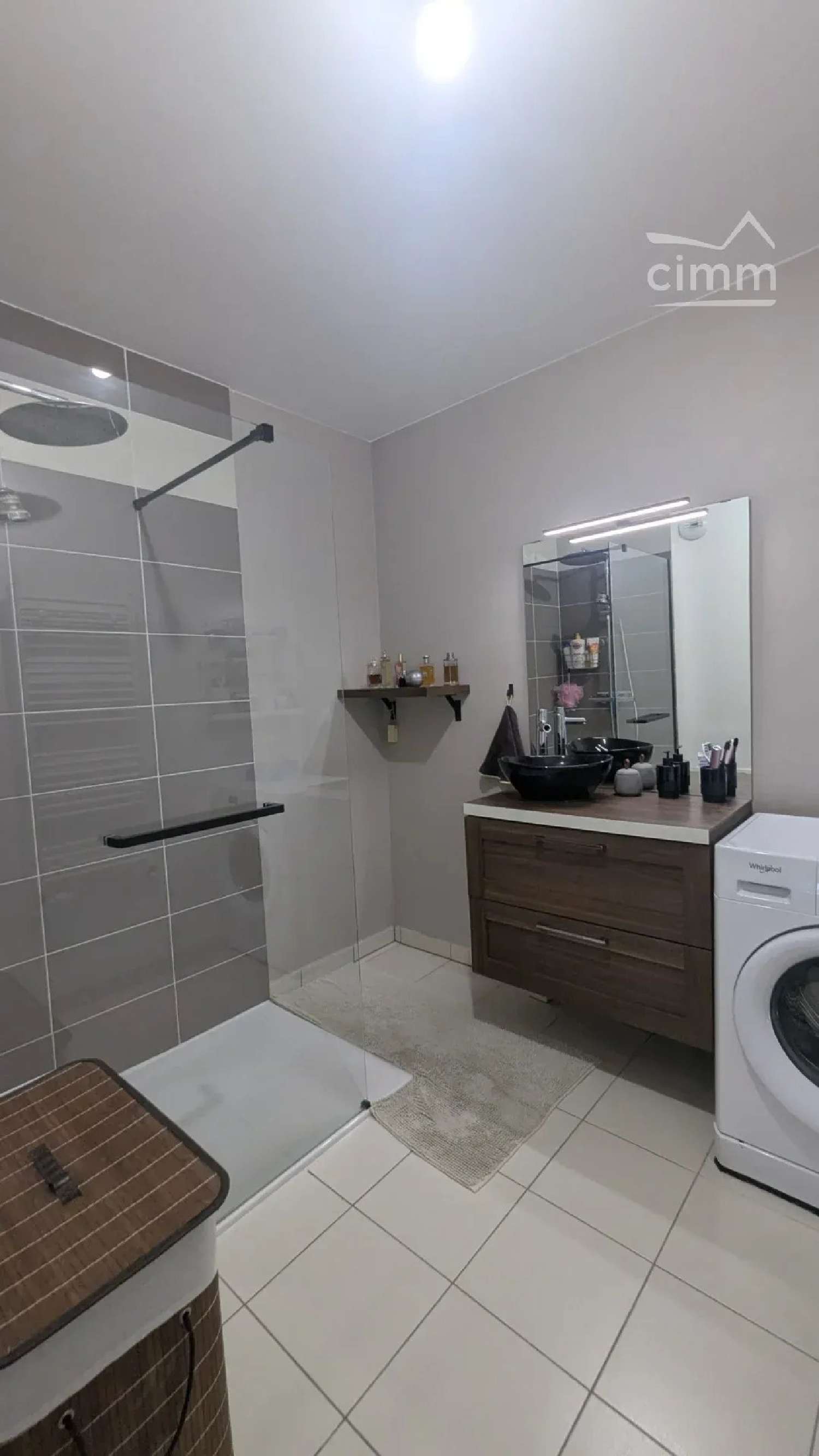  à vendre maison Villeurbanne Rhône 8