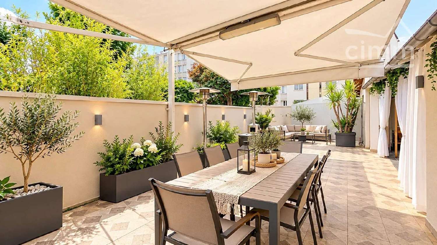  à vendre maison Villeurbanne Rhône 2