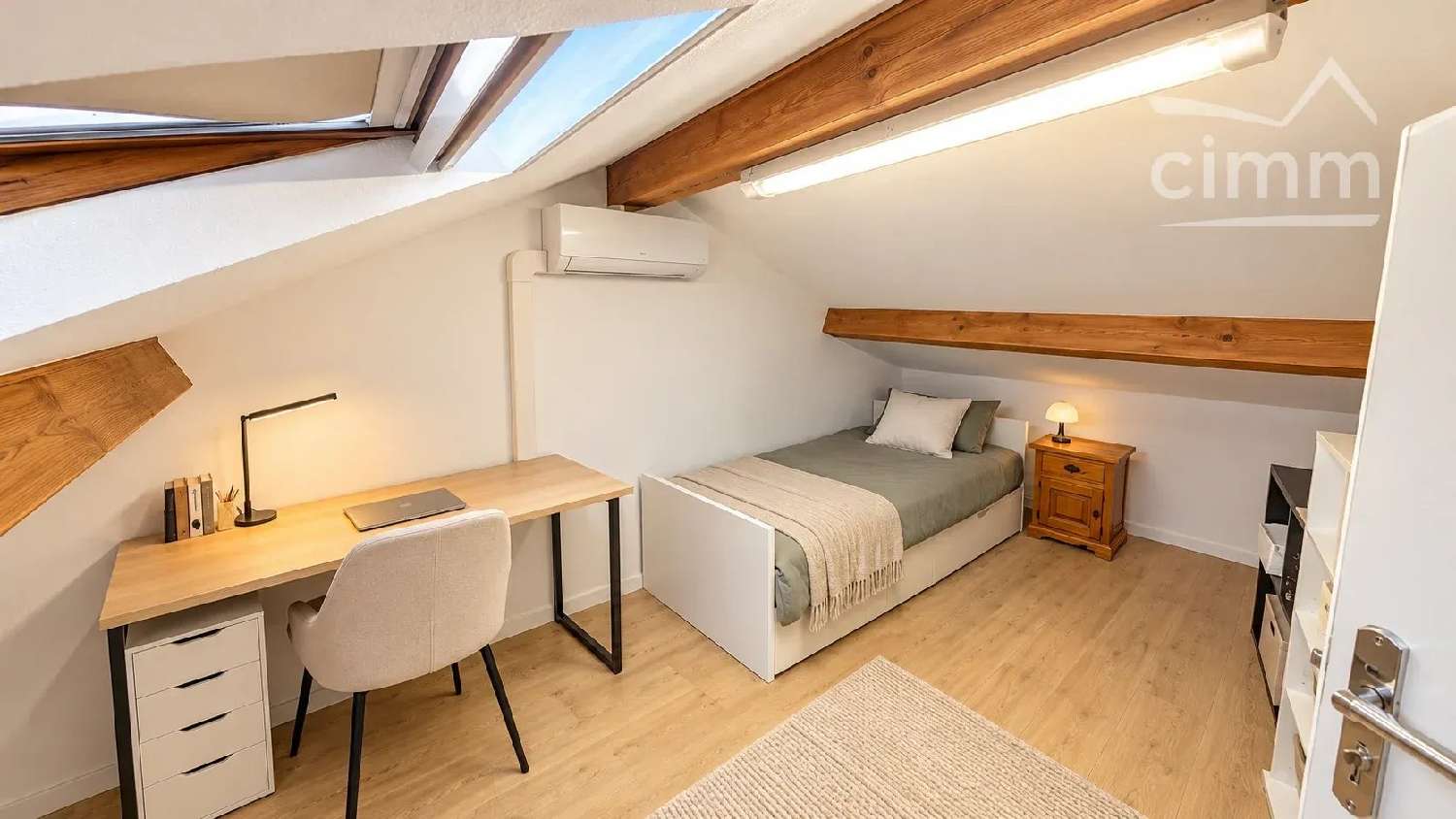  à vendre maison Villeurbanne Rhône 3