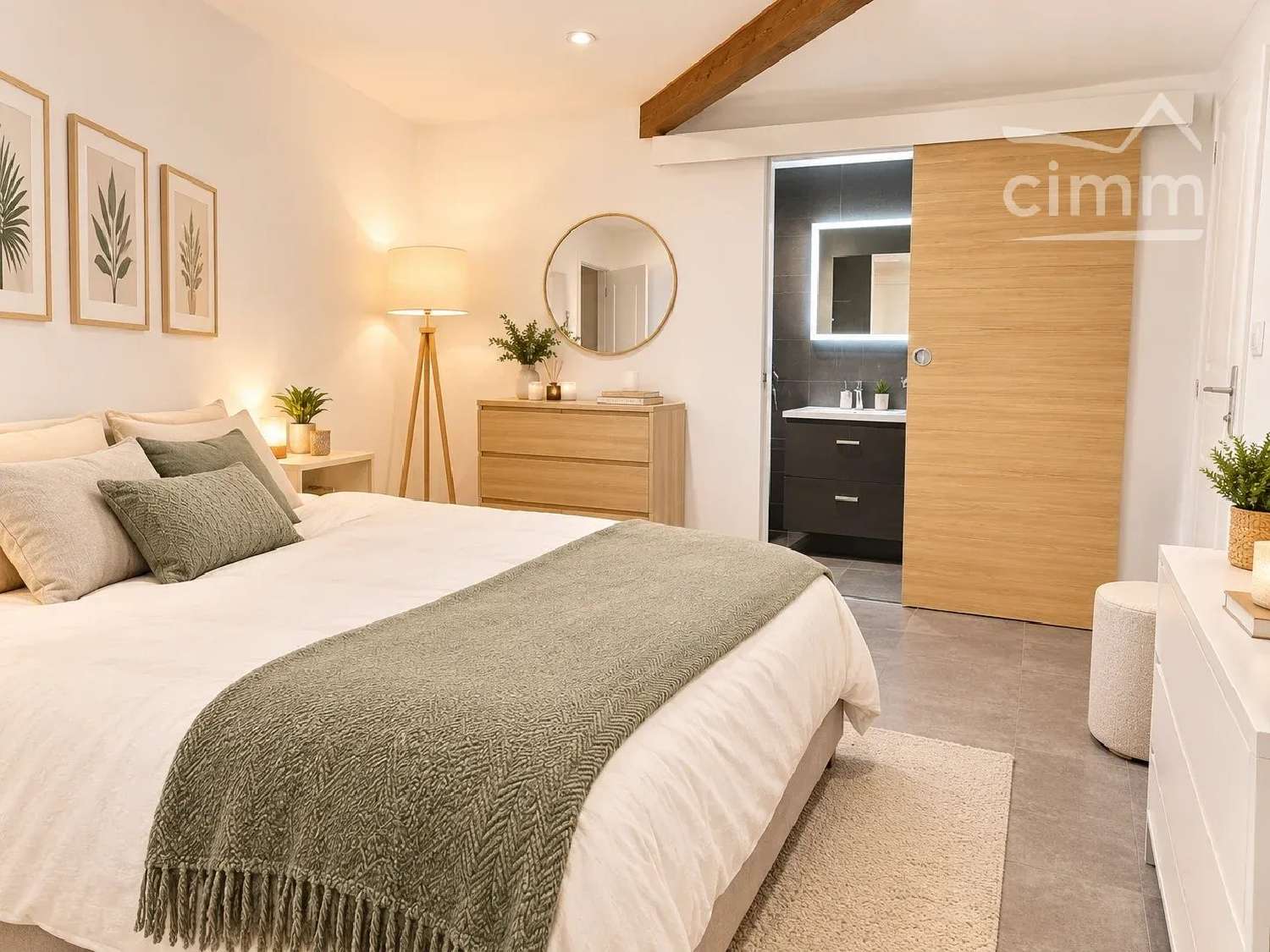  à vendre maison Villeurbanne Rhône 4