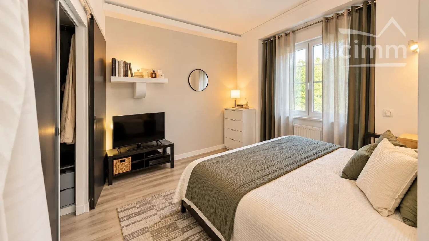  à vendre maison Villeurbanne Rhône 5