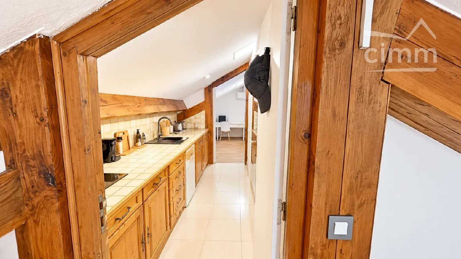  à vendre maison Villeurbanne Rhône 6