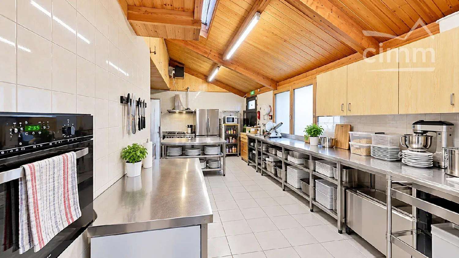  à vendre maison Villeurbanne Rhône 8