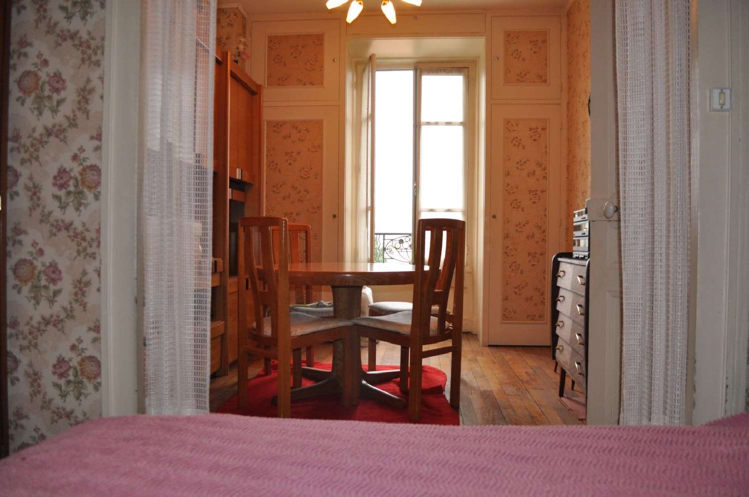 à vendre maison Villeurbanne Rhône 1