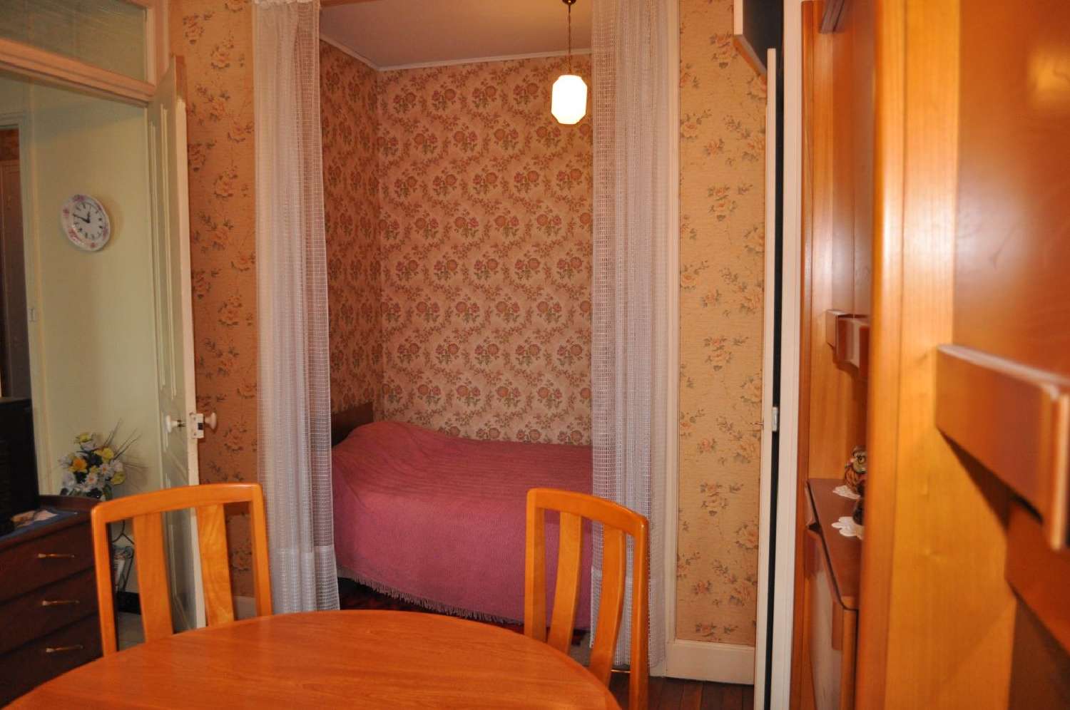 à vendre maison Villeurbanne Rhône 3
