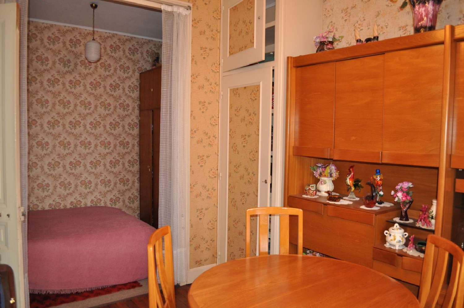à vendre maison Villeurbanne Rhône 4