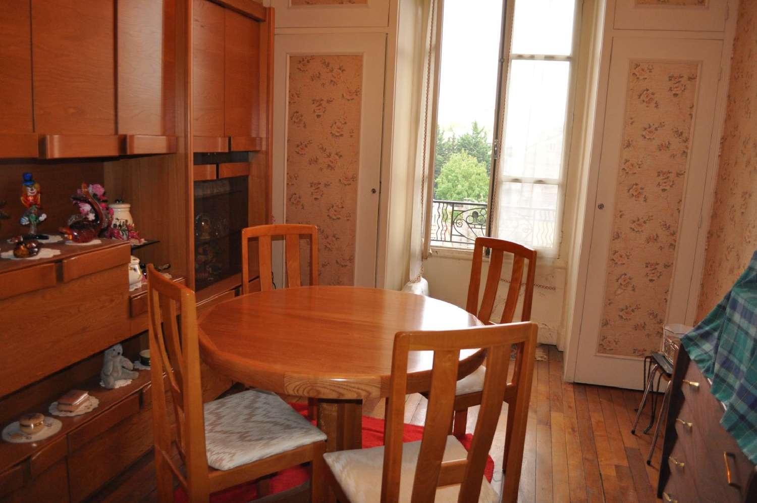 à vendre maison Villeurbanne Rhône 5