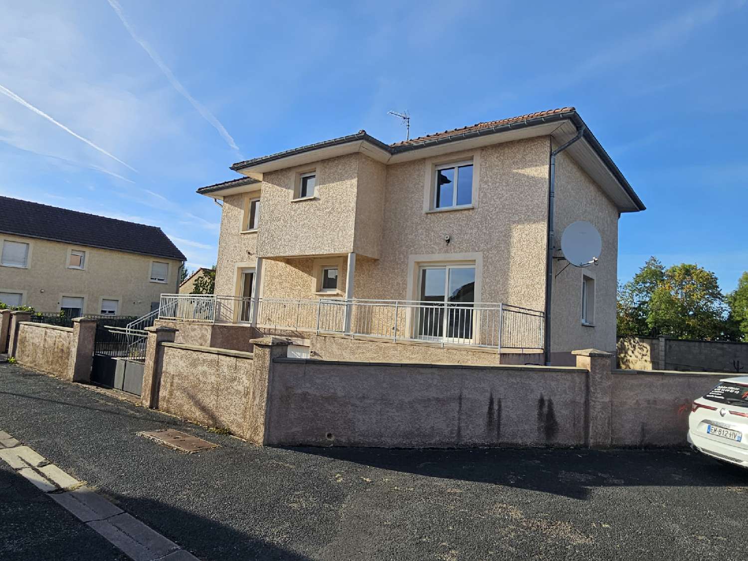 à vendre maison Villiers-en-Lieu Haute-Marne 2