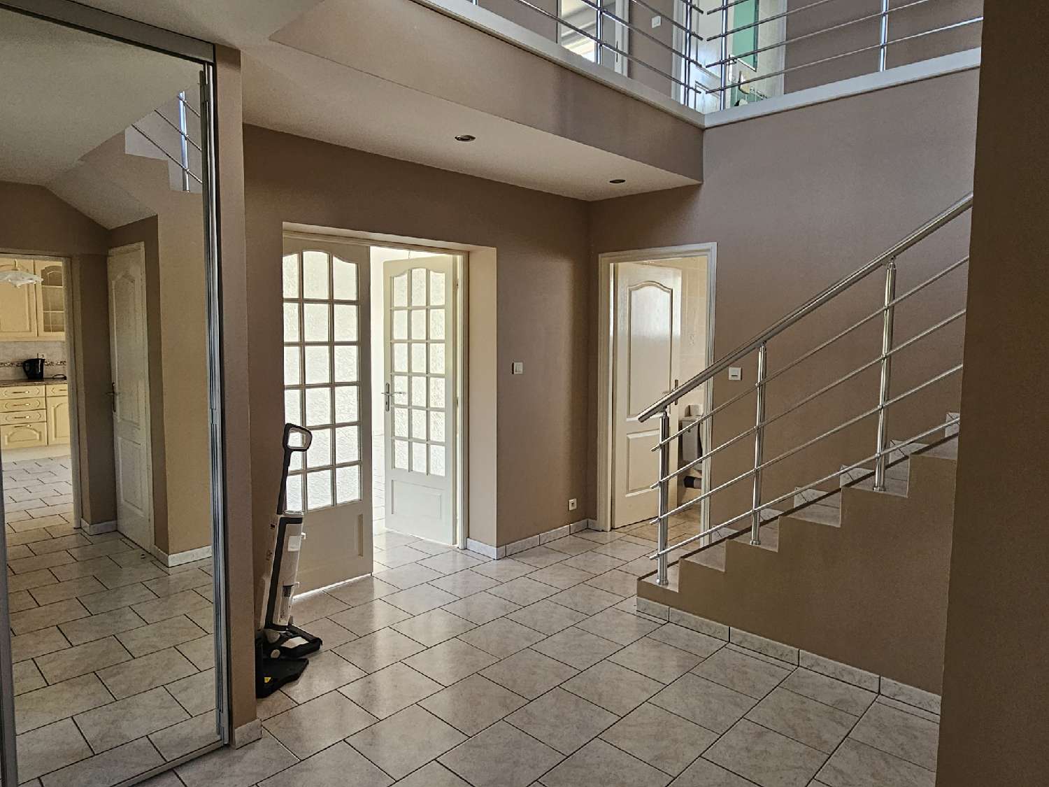 à vendre maison Villiers-en-Lieu Haute-Marne 4