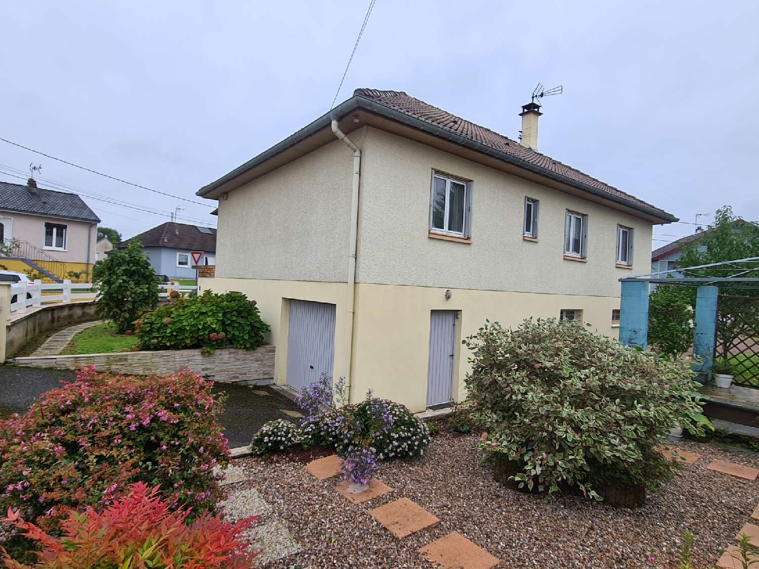 à vendre maison Villiers-en-Lieu Haute-Marne 2