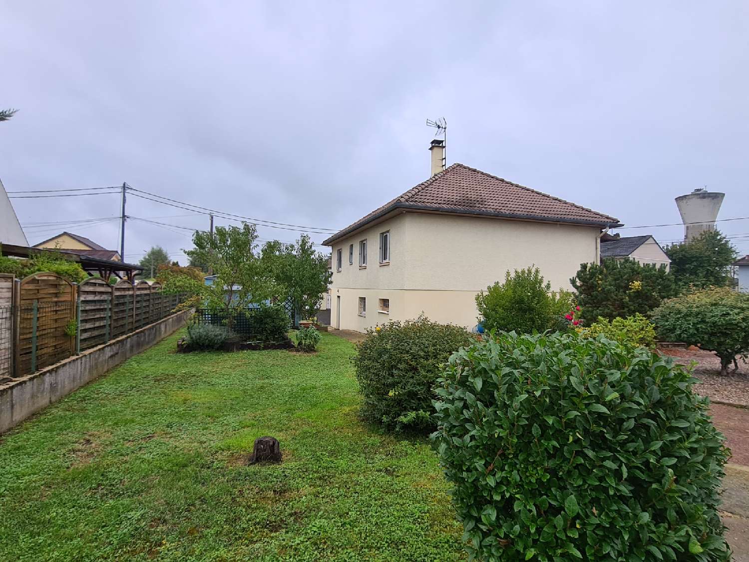 à vendre maison Villiers-en-Lieu Haute-Marne 3