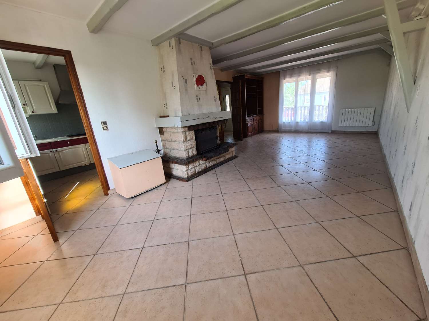 à vendre maison Villiers-en-Lieu Haute-Marne 4