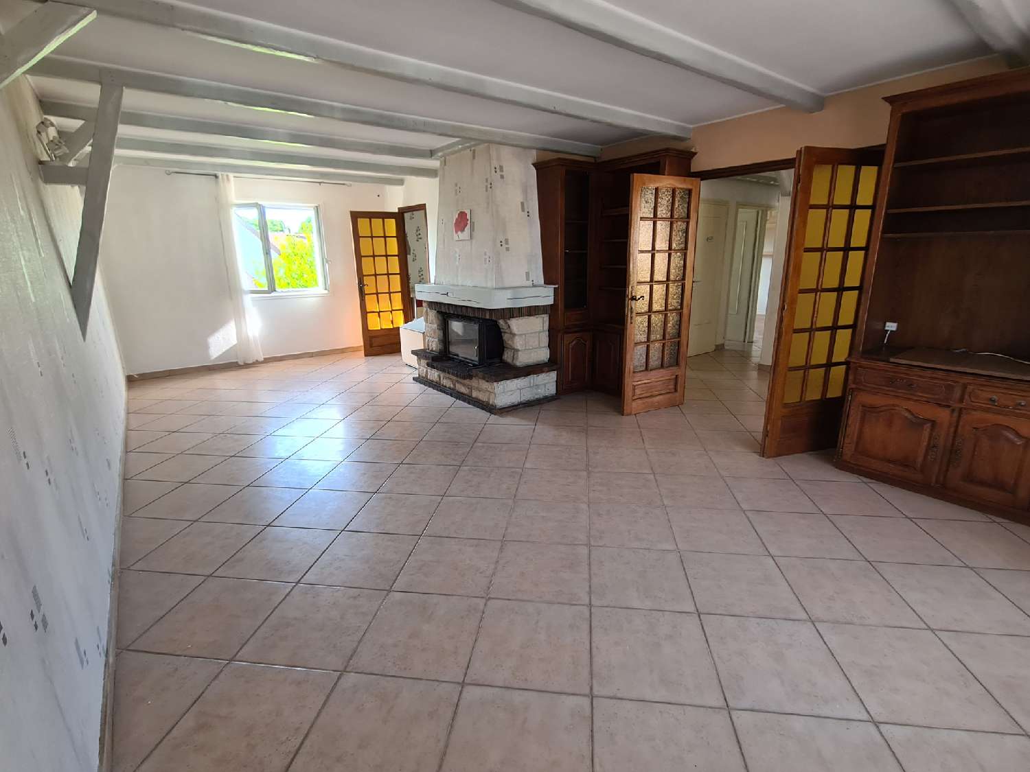 à vendre maison Villiers-en-Lieu Haute-Marne 5
