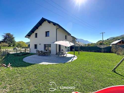 Vimines Savoie maison foto 7431787