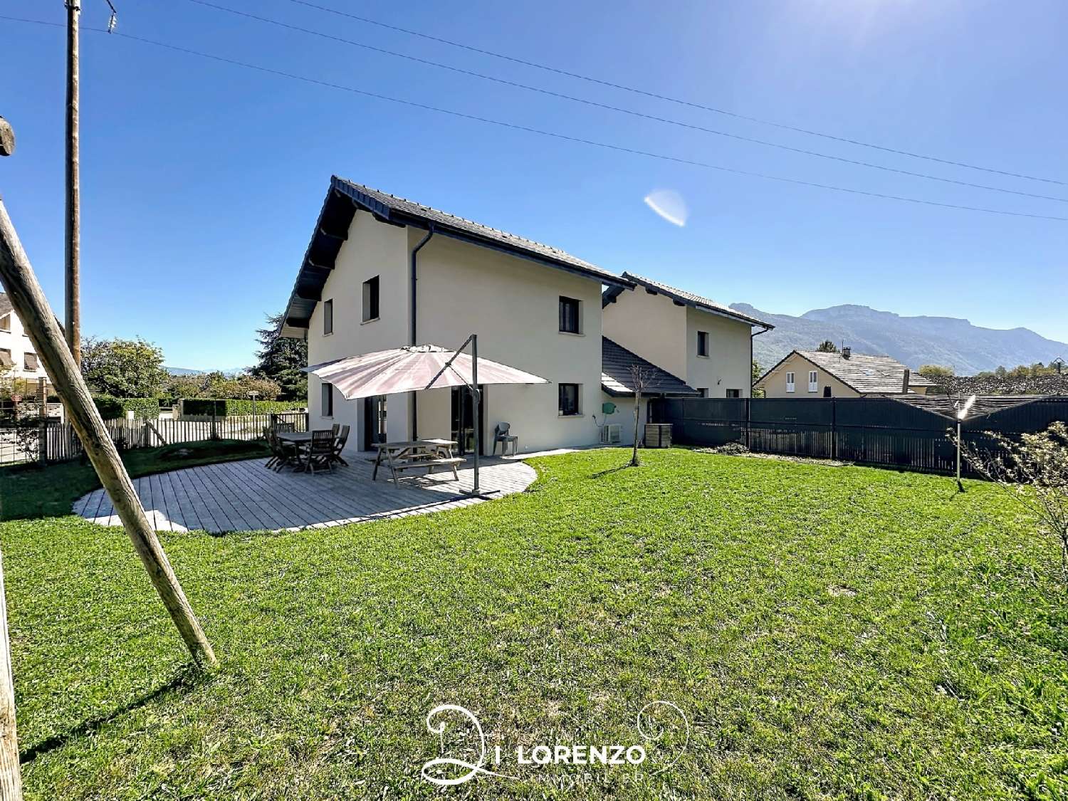  à vendre maison Vimines Savoie 6