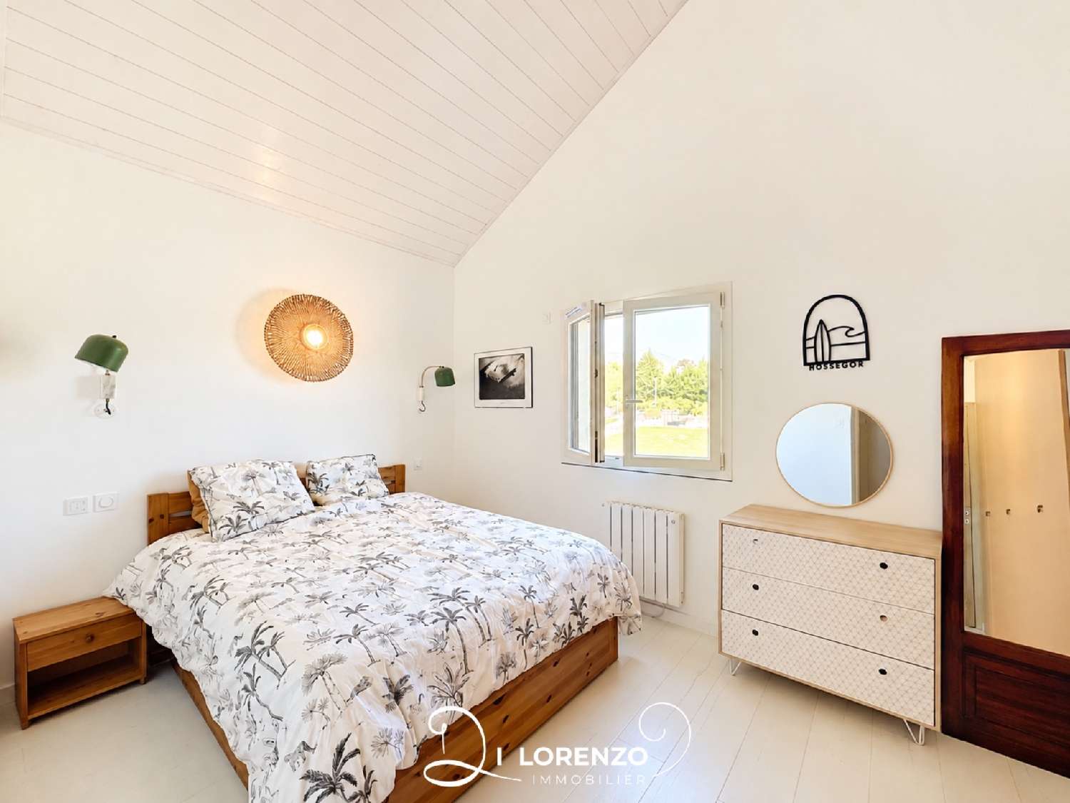  à vendre maison Vimines Savoie 7