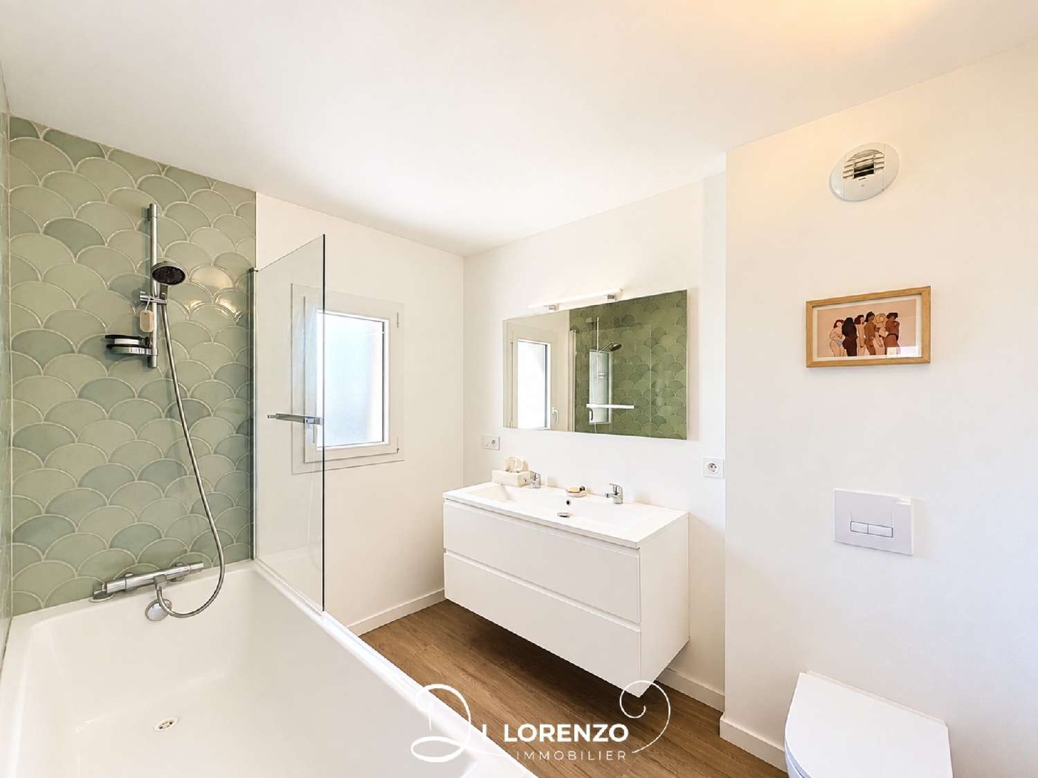 à vendre maison Vimines Savoie 8