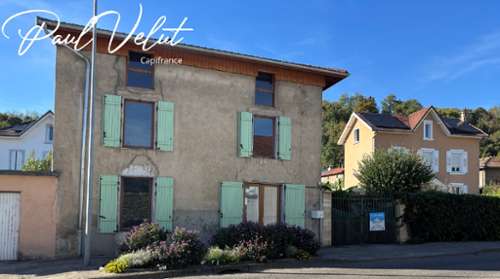 Vinay Isère Haus Bild 7428755