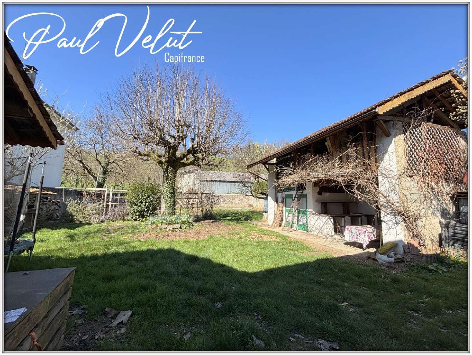 kaufen Haus Vinay Isère 2