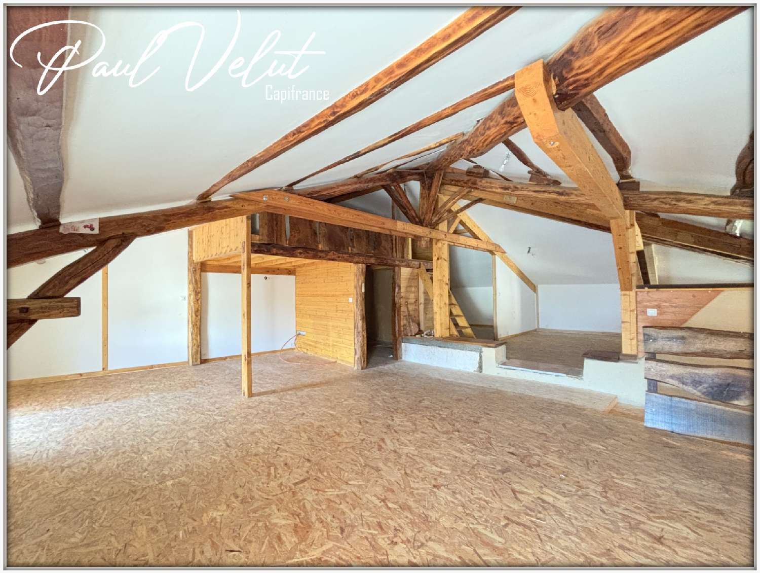 kaufen Haus Vinay Isère 3