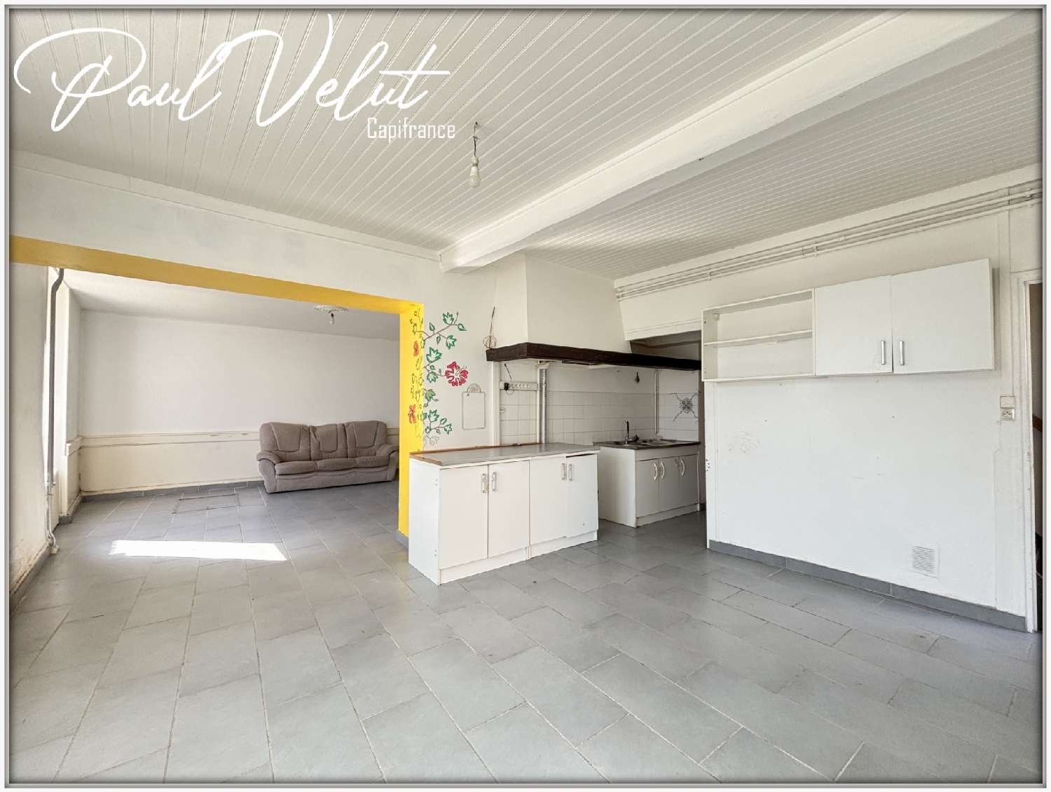 kaufen Haus Vinay Isère 4