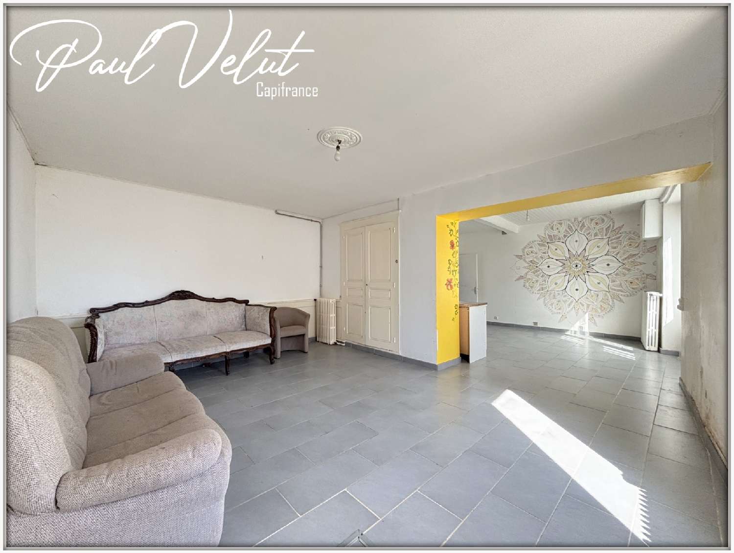 kaufen Haus Vinay Isère 5