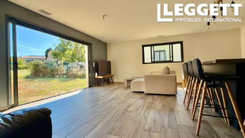 Vinça Pyrénées-Orientales Haus Bild 7433930