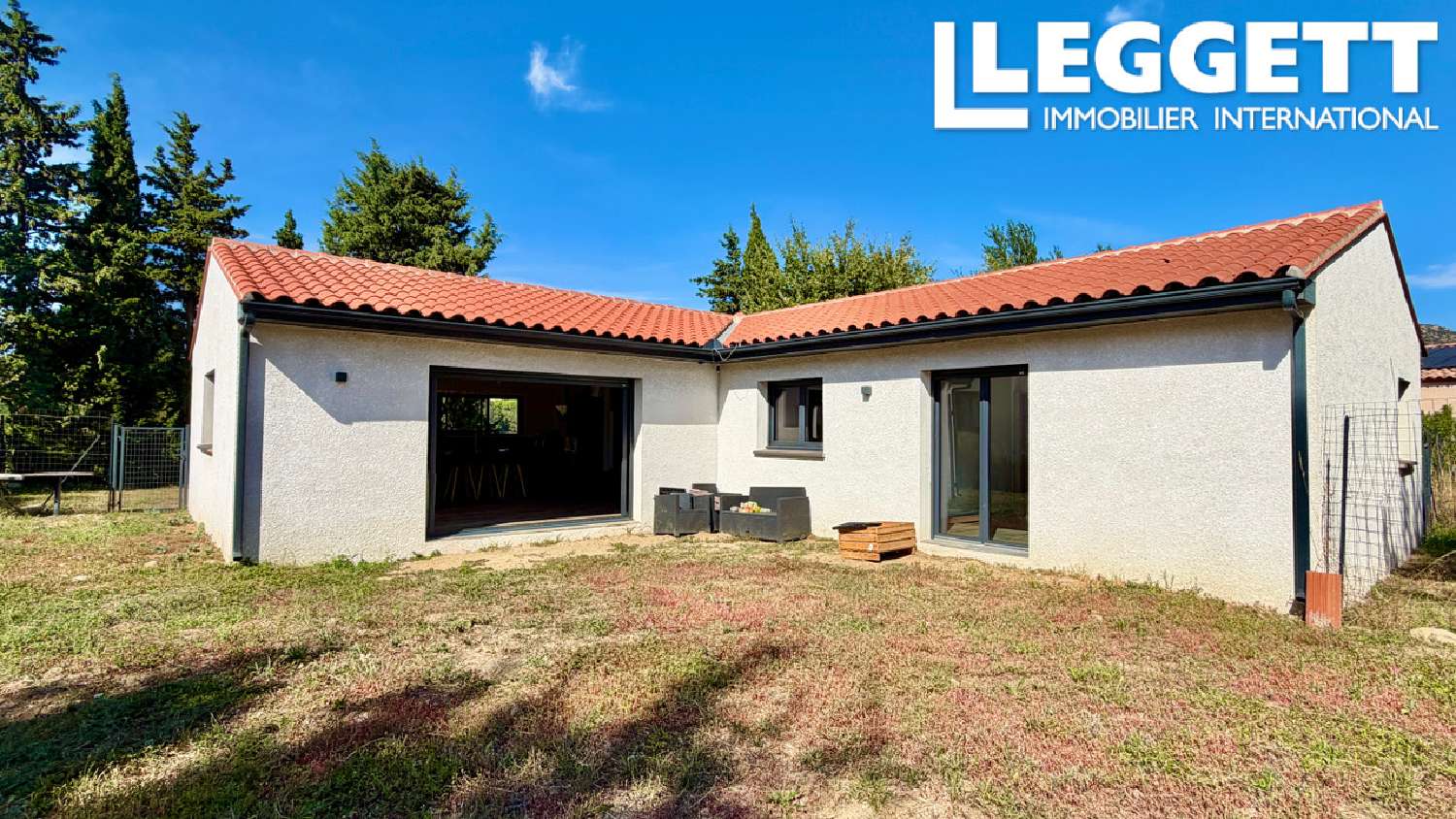  kaufen Haus Vinça Pyrénées-Orientales 2
