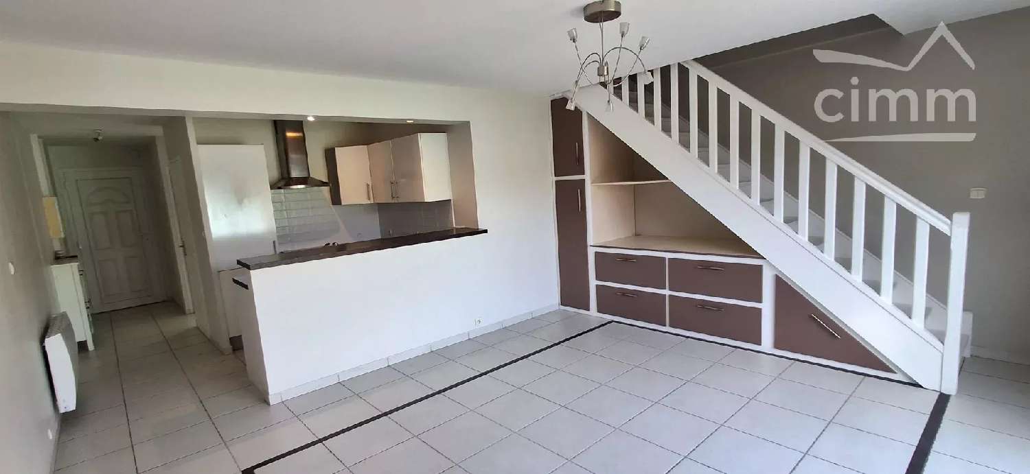 à vendre maison Vineuil Loir-et-Cher 4