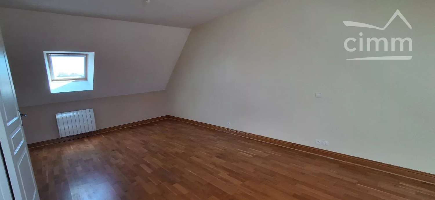 à vendre maison Vineuil Loir-et-Cher 7