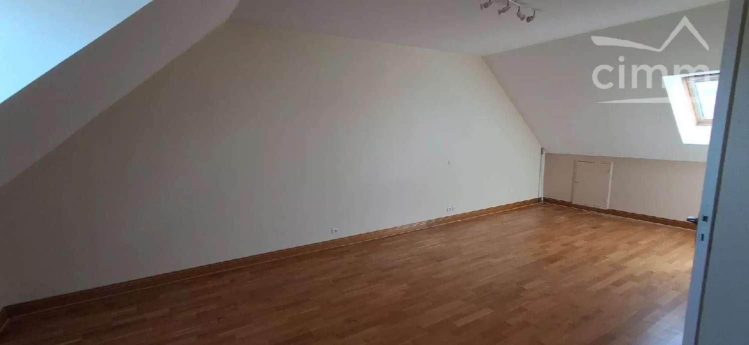 à vendre maison Vineuil Loir-et-Cher 8