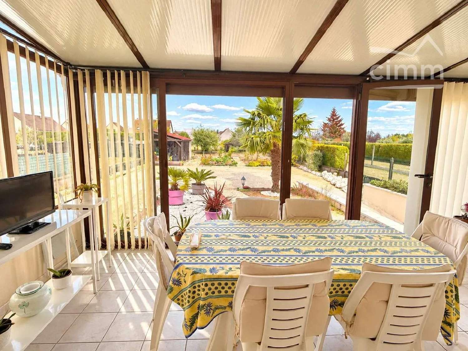 à vendre maison Vineuil Loir-et-Cher 2