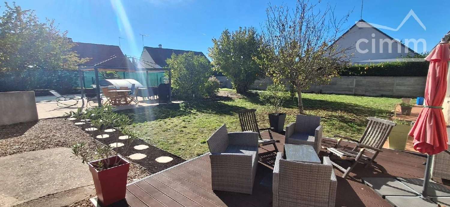  à vendre maison Vineuil Loir-et-Cher 2