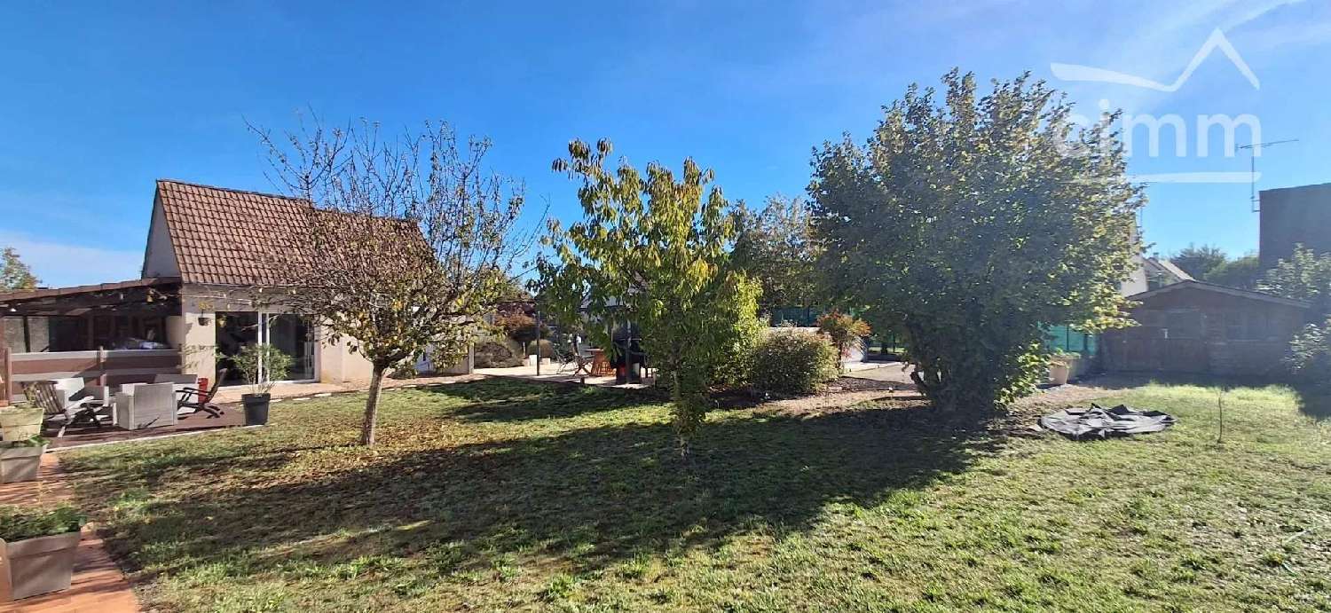  à vendre maison Vineuil Loir-et-Cher 3